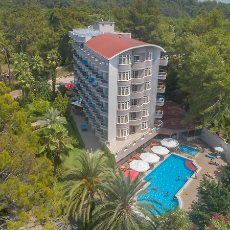 Annabella Park Hotel